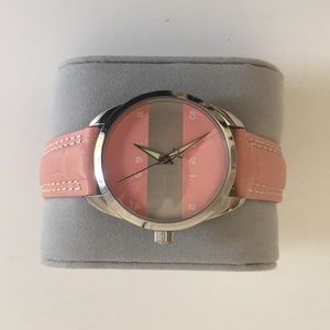 Brand New Android Pink Watch